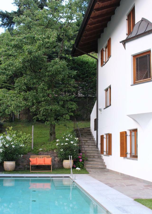 Villa Falkner ティローロ エクステリア 写真