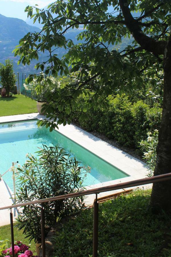Villa Falkner ティローロ エクステリア 写真