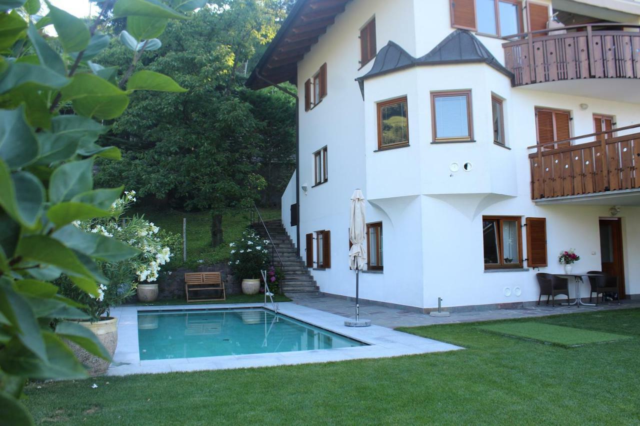 Villa Falkner ティローロ エクステリア 写真
